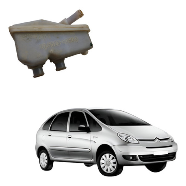 Reservatorio Fluido Xsara Picasso 1.6 16v 2010