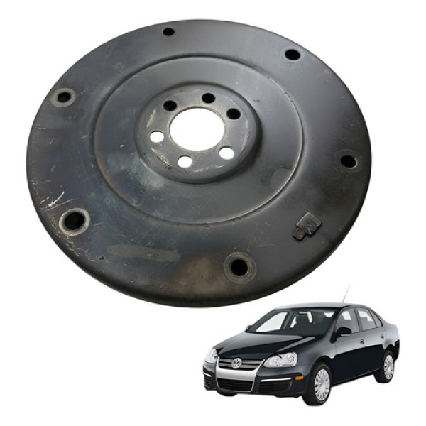 Volante Cremalheira Motor Volkswagen Jetta 2.5 2009