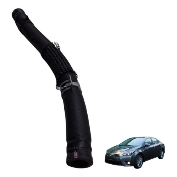 Mangueira Ar Quente Toyota Corolla Xei 2.0 2016