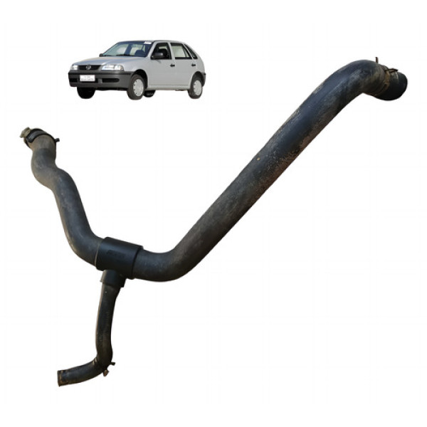 Mangueira Agua Radiador Volkswagen Gol G3 2003 2004
