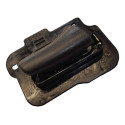Macaneta Interna Traseira Direita Chevrolet Vectra 1997 1999 Traseira
