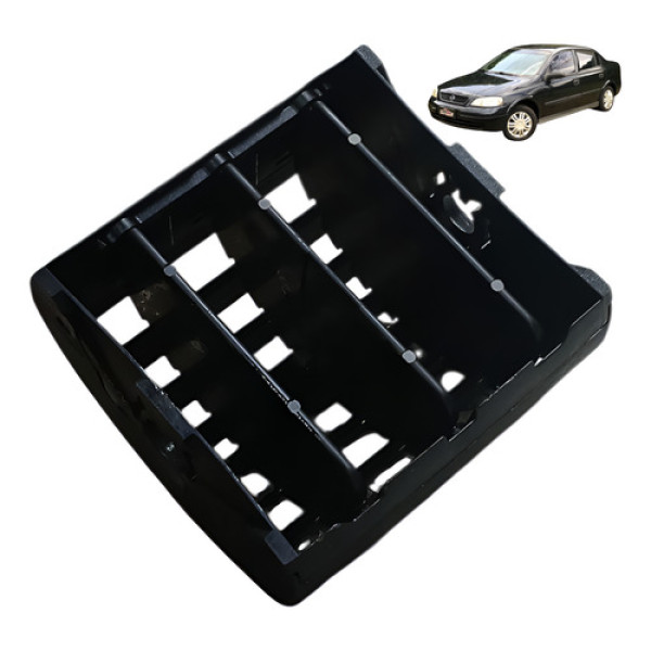 Difusor Ar Painel Chevrolet Astra Gl Sedan 1.8 1999