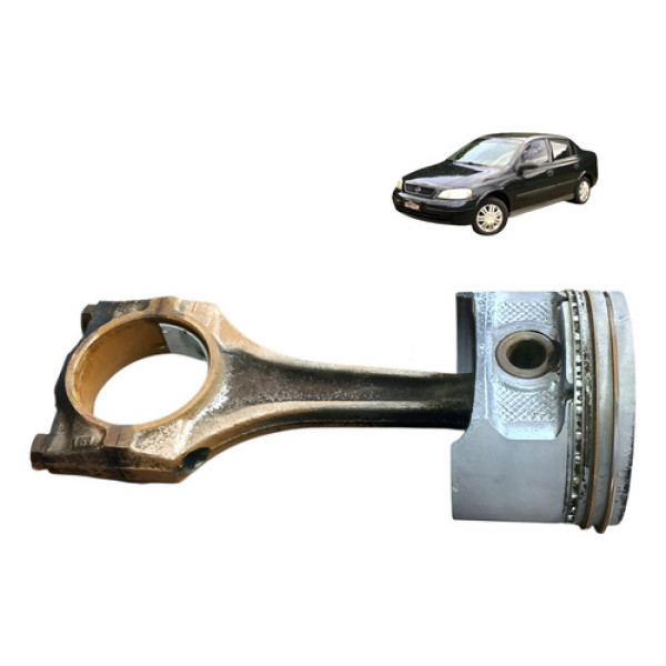 Pistao Biela Stander Chevrolet Astra Gl Sedan 1.8 1999
