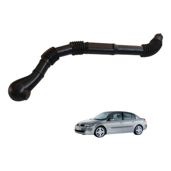 Duto Sistema Ar Condicionado Renault Megane 1.6 2007