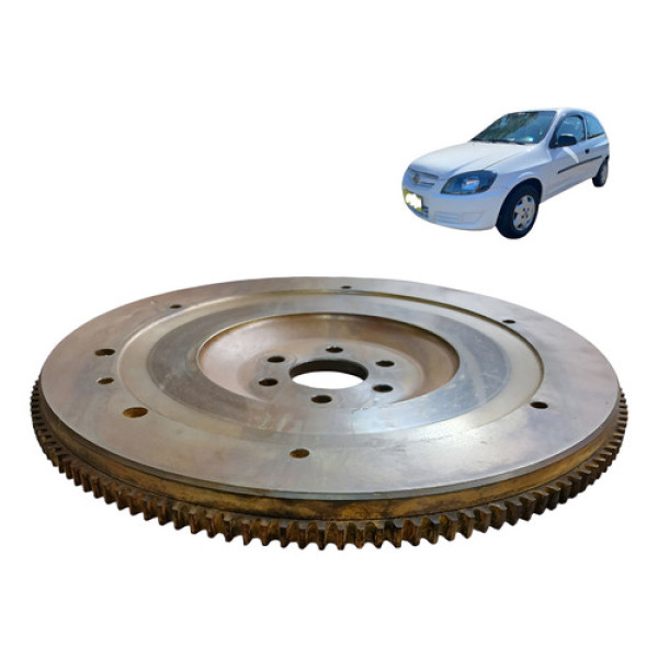 Cremalheira Motor Chevrolet Celta 1.0 2p 2009 2010