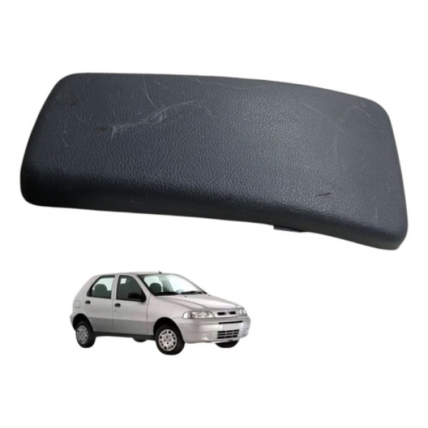 Moldura Inferior Esquerda Fiat Palio 1.0 2003