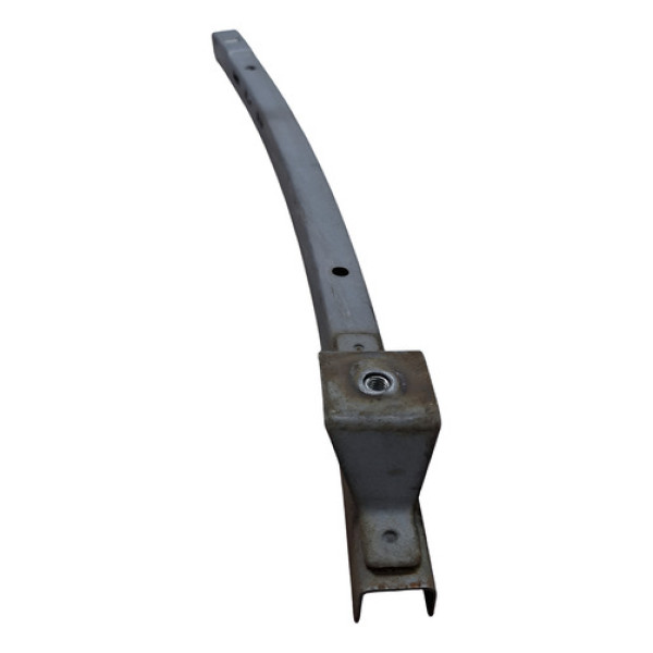 Guia Vidro Dianteiro Direito Chevrolet Corsa Classic 2012 Prateado