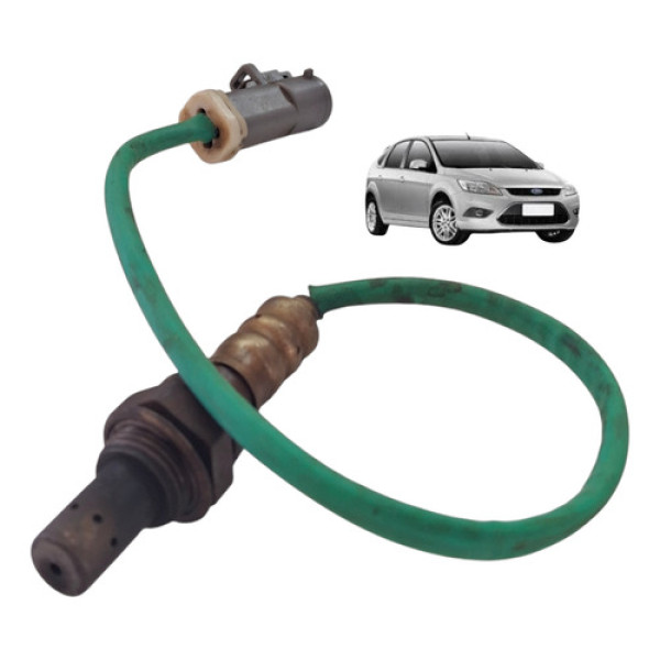 Sonda Lambda Ford Focus 2.0 2011 2012 Flex 16v