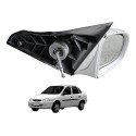 Retrovisor Direito Chevrolet Classic 1.0 2001