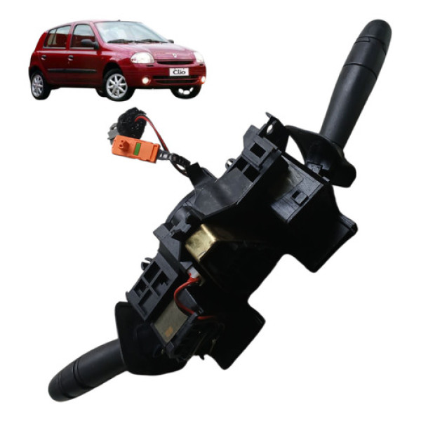 Chave Seta Renault Clio 1.0 16v 2003 2005