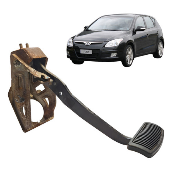 Pedal Freio Auto Hyundai I30 2.0 16v 2010 2011