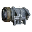 Compressor Ar Condicionado Chevrolet Astra Gl Sedan 1.8 1999