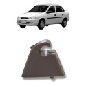 Suporte Quebra Sol Classic 1.0 16v 2001 Usado