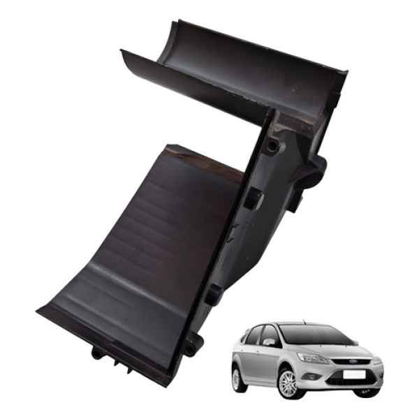 Suporte Caixa Evaporadora Ford Focus Ghia 2009 2.0 Auto
