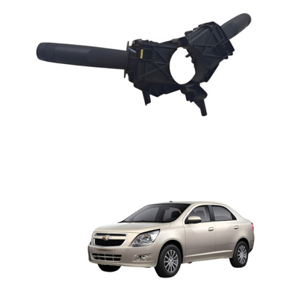 Chave Seta Limpador Gm Cobalt Spin Prisma 1.4 2013 2019