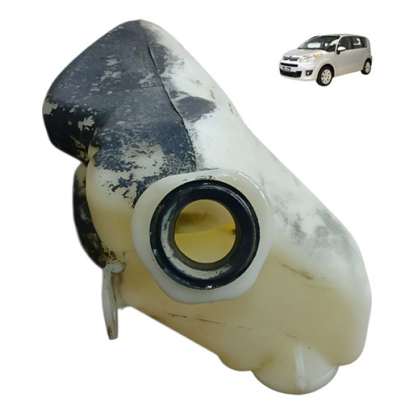 Reservatorio Agua Parabrisa Citroen C3 Picasso 1.6 16v 2012