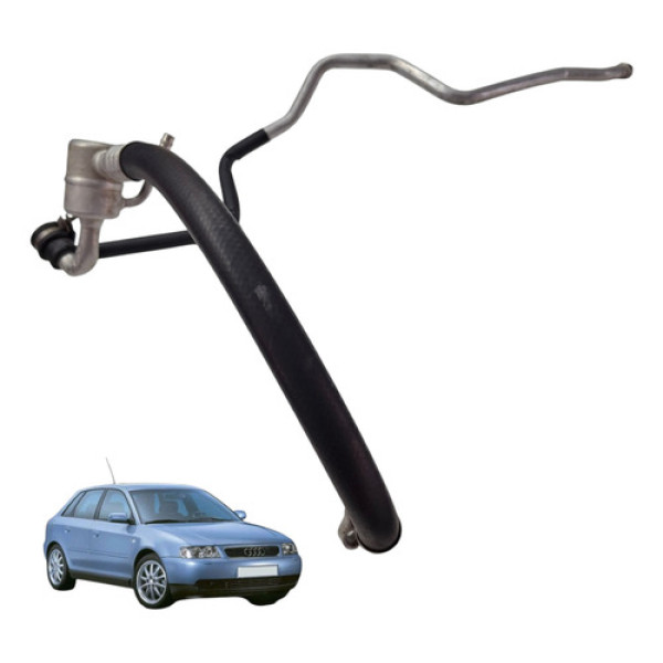 Mangueira Ar Condicionado Audi A3 1.8 1999