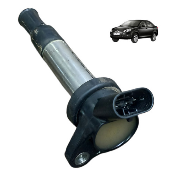 Bobina Ignicao Jac J3 1.4 2011 2012