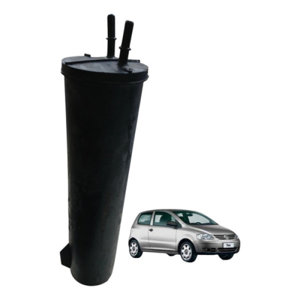 Filtro Canister Volkswagen Fox 1.0 2007 Usado