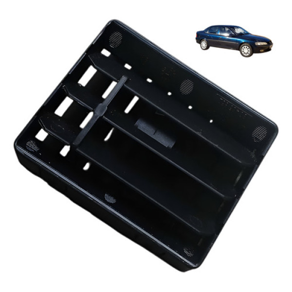Difusor Ar Chevrolet Vectra Cd 2.2 16v 1999