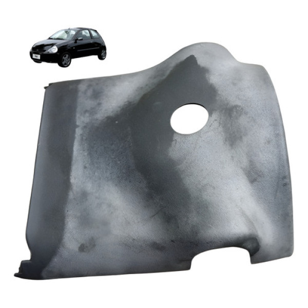Moldura Interna Ford Ka 1.0 2p 2004 2007