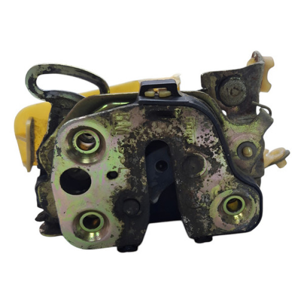 Fechadura Porta Dianteira Esquerda Chevrolet Corsa 1997 1.0