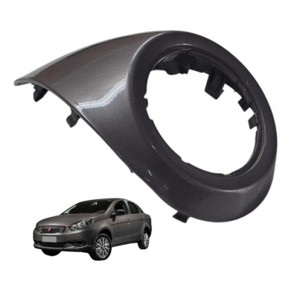 Moldura Difusor Ar Fiat Grand Siena 2015 2015 1.6