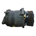 Compressor Ar Condicionado Chevrolet Vectra Cd 2.2 16v 1999