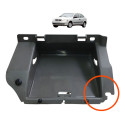Porta Objeto Chevrolet Astra 2.0 Gl 2002 2p Detalhe Cinza