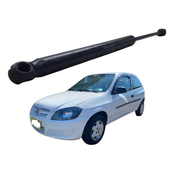 Amortecedor Tampa Traseira Chevrolet Celta 1.0 2009 2010 2p