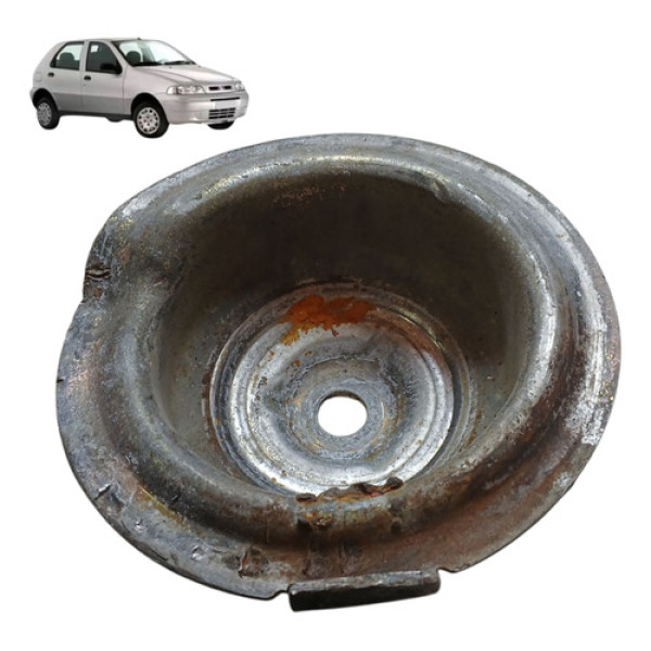 Suporte Amortecedor Direito Fiat Palio 1.0 4p 8v 2003 2004