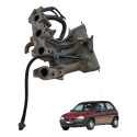 Coletor Admissao Chevrolet Gm Corsa Mpfi 1.0 1998