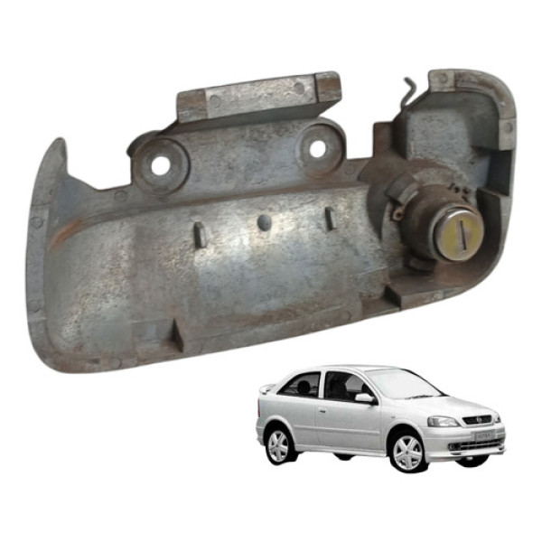 Cilindro Dianteira Esquerda Chevrolet Astra 1.8 1999