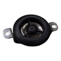 Tweeter Porta Dianteira Esquerda Jac J3 1.4 Preto