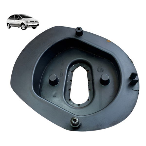 Duto Mangueira Central Ar Citroen Xsara 1.6 16v 2010