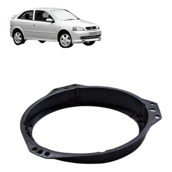 Aro Auto Falante Chevrolet Astra Gl 1999 1.8