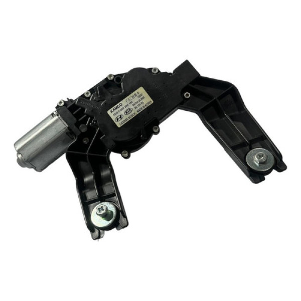 Motor Limpador Traseiro Hyundai I30 2009 2010 2011 2012 
