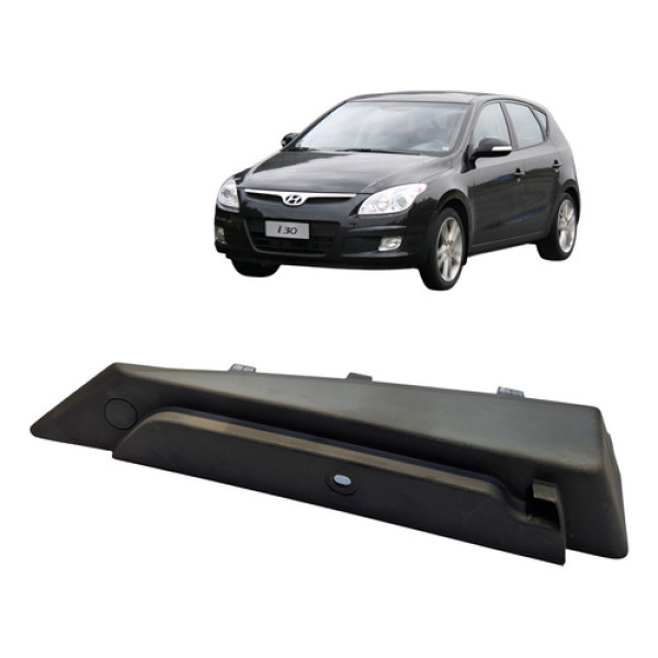 Suporte Tampa Bagagito Esq Hyundai I30 2010 2011