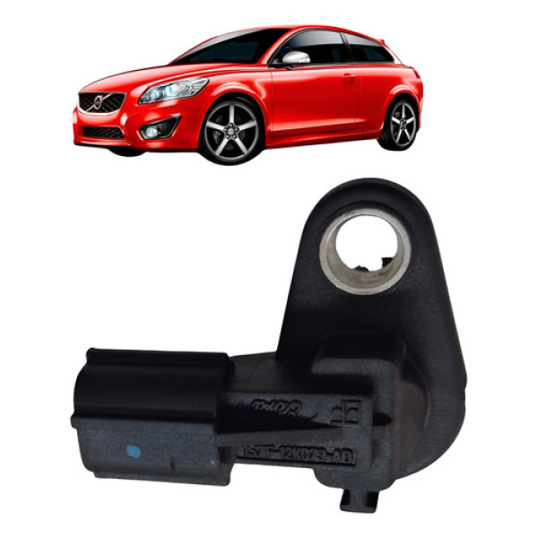 Sensor Rotacao Volvo C30 2.0 2007