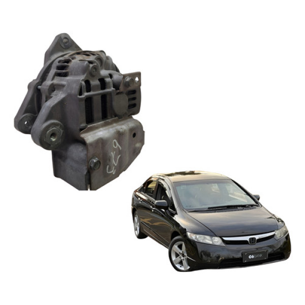 Alternador Honda Civic 1.8 16v 2007 2011 A2tc1391zc