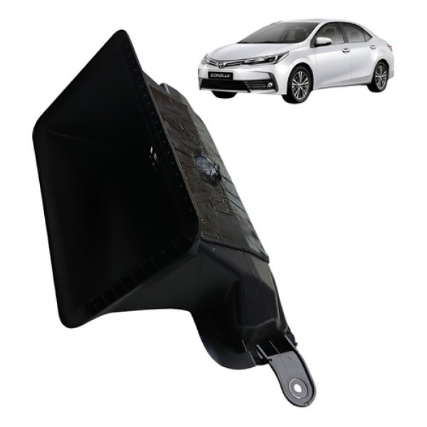 Difusor Ar Condicionado Toyota Corolla 2.0 Xei 2016