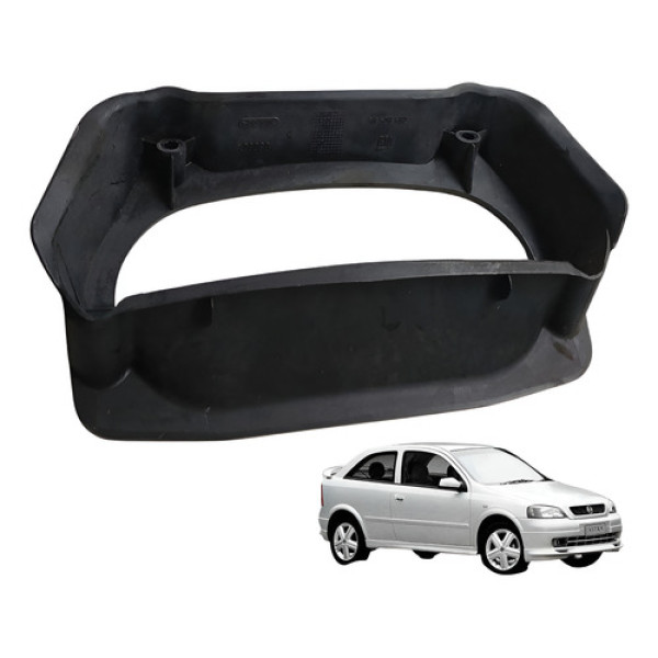 Defletor Entrada Ar Chevrolet Gl Astra 1.8 1999 2000