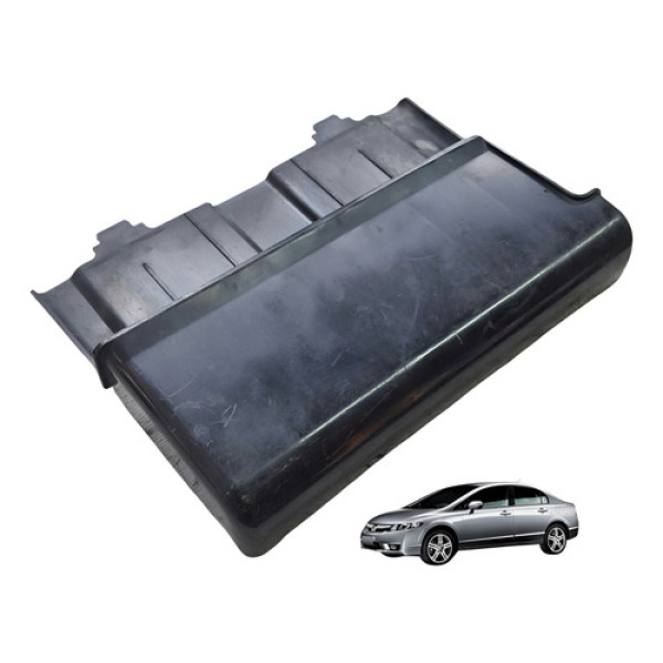 Tampa Modulo Injecao Honda New Civic 1.8 2007 2011