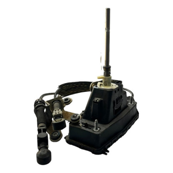 Alavanca Trambulador Câmbio Manual Volkswagen Fox 5z0711049