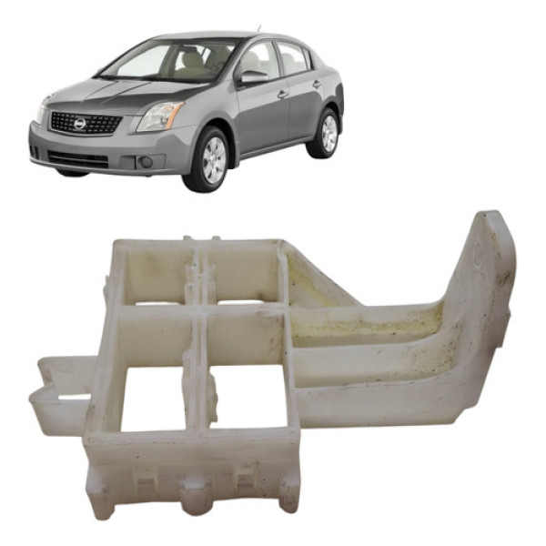 Suporte Conectores Nissan Sentra 2010 2.0 Flex