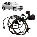 Chicote Porta Traseira Direita Chevrolet Astra 1999