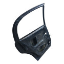 Porta Traseiro Esquerdo Astra Gl Sedan 1.8 1999 Detalhe Traseira Esquerda Preto