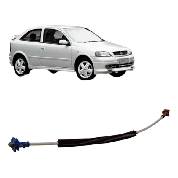 Cabo Macaneta Traseiro Interna Chevrolet Astra 1999