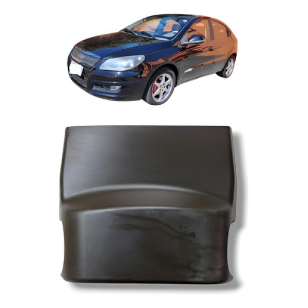 Moldura Chave Seta Chery Cielo 1.6 16v 2010