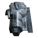 Capa Motor Limpador Parabrisa Astra Gl Sedan 1.8 1999 Preto